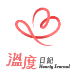 Hearty Journal 溫度日記 ♥ icon