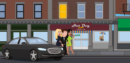 Idle Guy PC screenshot