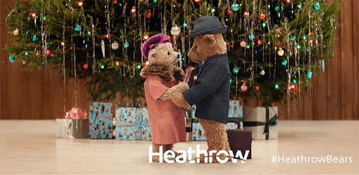 Heathrow Bears PC screenshot Heathrow Bears PC screenshot