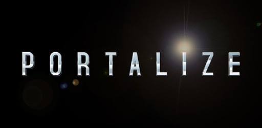 Portalize PC screenshot