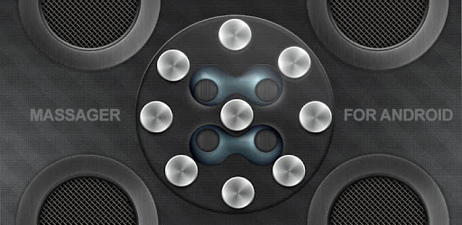 Massager (Vibrator) PC screenshot