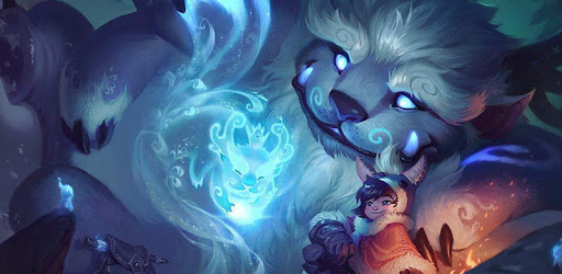 LoL Adviser: Counter picks, tips, builds & more PC screenshot