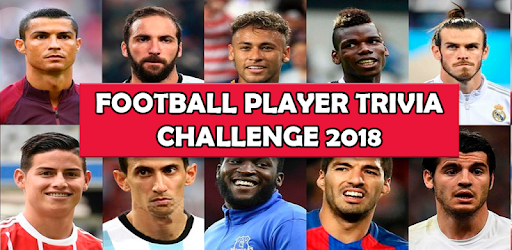 Football Soccer Quiz 2018: Guess the Player PC screenshot