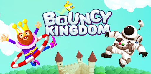 Bouncy Kingdom PC screenshot