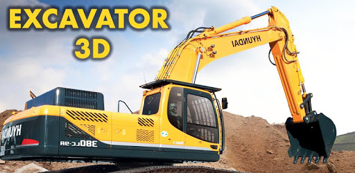 Excavator Simulator PRO PC screenshot Excavator Simulator PRO PC screenshot