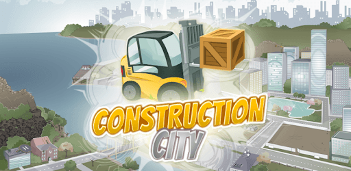 Construction City PC screenshot