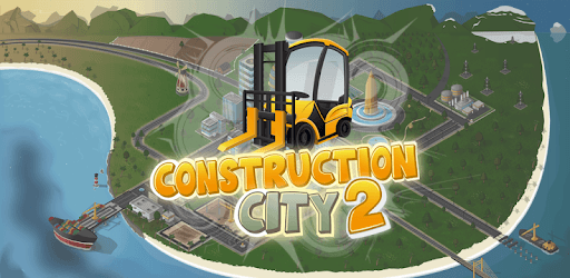 Construction City 2 PC screenshot