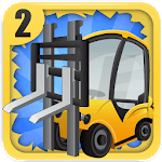 Construction City 2 icon
