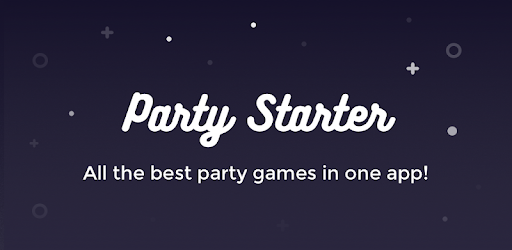 Party Starter PC screenshot