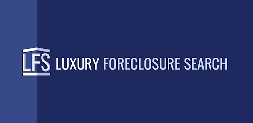 Luxury Foreclosure Search PC screenshot