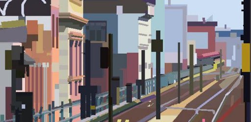 HEAVYPAINT PC screenshot HEAVYPAINT PC screenshot