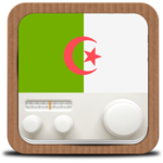 Algeria Radio Stations Online icon
