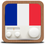 France Radio Stations Online icon