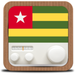 Togo Radio Stations Online icon
