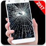 cracked screen for PC