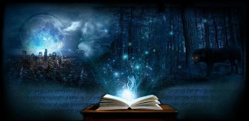 Black magic spells that work PC screenshot