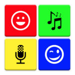 Acapella Maker - Video Collage icon