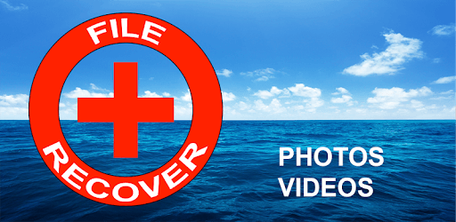 File Recovery - Photo & Video PC screenshot
