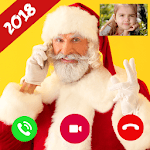 Live Santa Claus Video Phone Call for PC