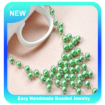 Easy Handmade Beaded Jewelry for PC Easy Handmade Beaded Jewelry for PC