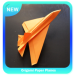 Origami Paper Planes icon