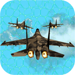 Aircraft Wargame 1 icon