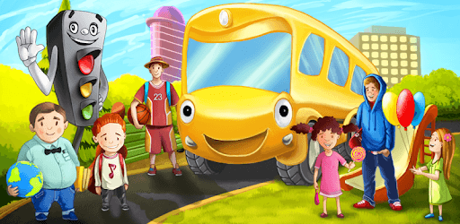 Bus Story Adventures Fairy Tale PC screenshot Bus Story Adventures Fairy Tale PC screenshot