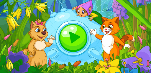 Cat & Dog Story Adventure Games PC screenshot