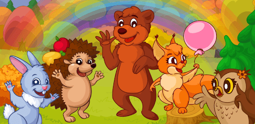 Hedgehog's Adventures Part 2 PC screenshot
