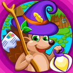 Logic & Spatial Intelligence MiniGame Adventure icon