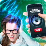 Ultrasound Top 10 School Prank icon