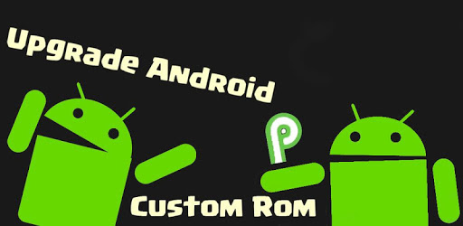 Upgrade Android - 9/P/Pie [Tutorial] PC screenshot