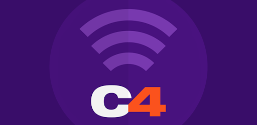C4 Broadcaster PC screenshot