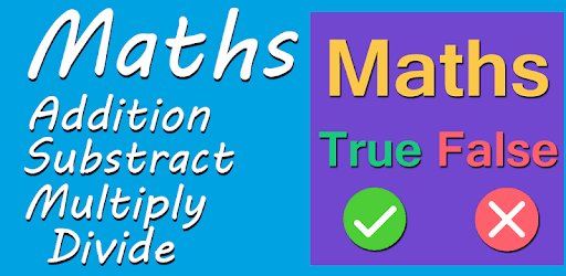 Kids True False - Math PC screenshot Kids True False - Math PC screenshot
