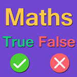 Kids True False - Math for PC Kids True False - Math for PC