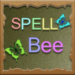 Spell Bee for kids icon