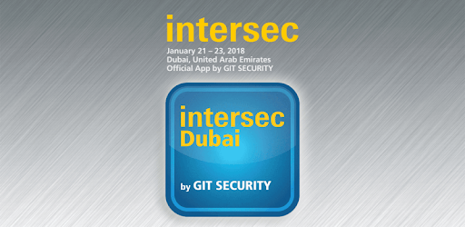 Intersec Dubai by GIT SECURITY PC screenshot Intersec Dubai by GIT SECURITY PC screenshot