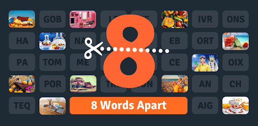8 Words Apart PC screenshot