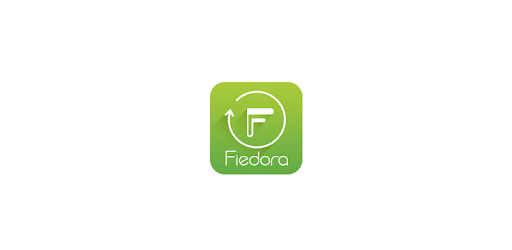 Fiedora PC screenshot