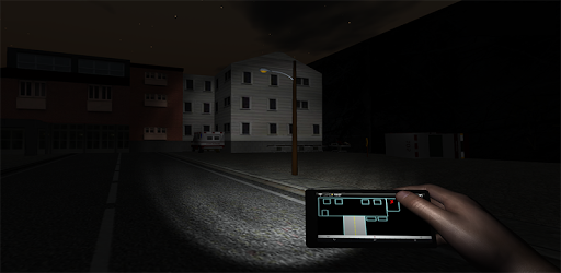 Horror Hospital PC screenshot