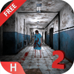 Horror Hospital 2 icon