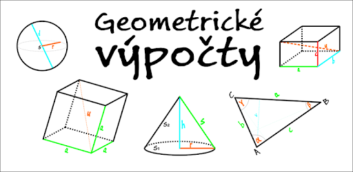 Geometric Calculations PC screenshot