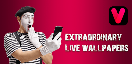 3D Wallpapers Parallax-Live Animated Background HD PC screenshot