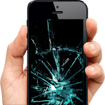 Cracked Screen App for PC Cracked Screen App for PC