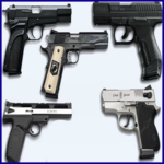 Sounds of Pistols for PC Sounds of Pistols for PC