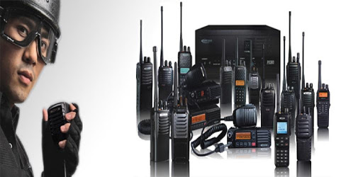 HD Police Scanner Radio PC screenshot HD Police Scanner Radio PC screenshot