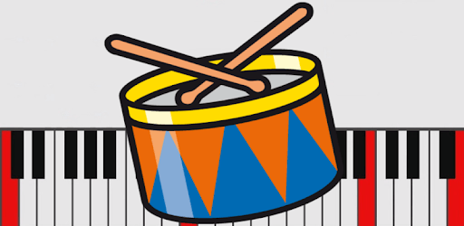 steel drum (on the piano) PC screenshot