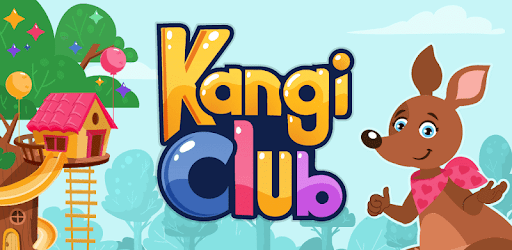 Kangi Club - English For Kids! PC screenshot Kangi Club - English For Kids! PC screenshot