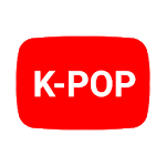 K-POP Tube - Popular & Recent icon