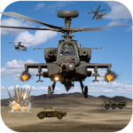 GunShip Heliwar Battle Of Death:Shooting Strike for PC